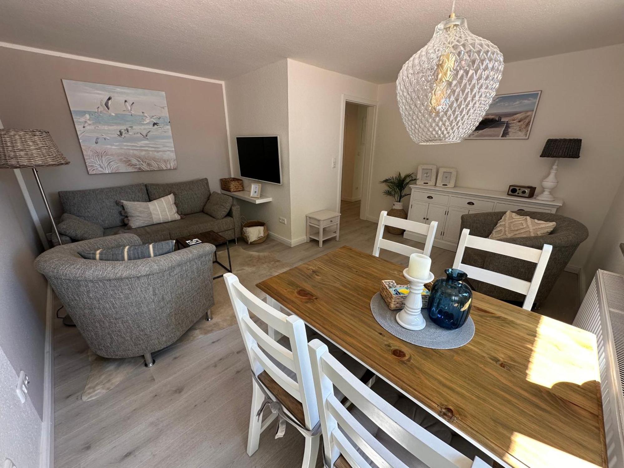 Waterkant Apartments تيميندورفير ستراند المظهر الخارجي الصورة