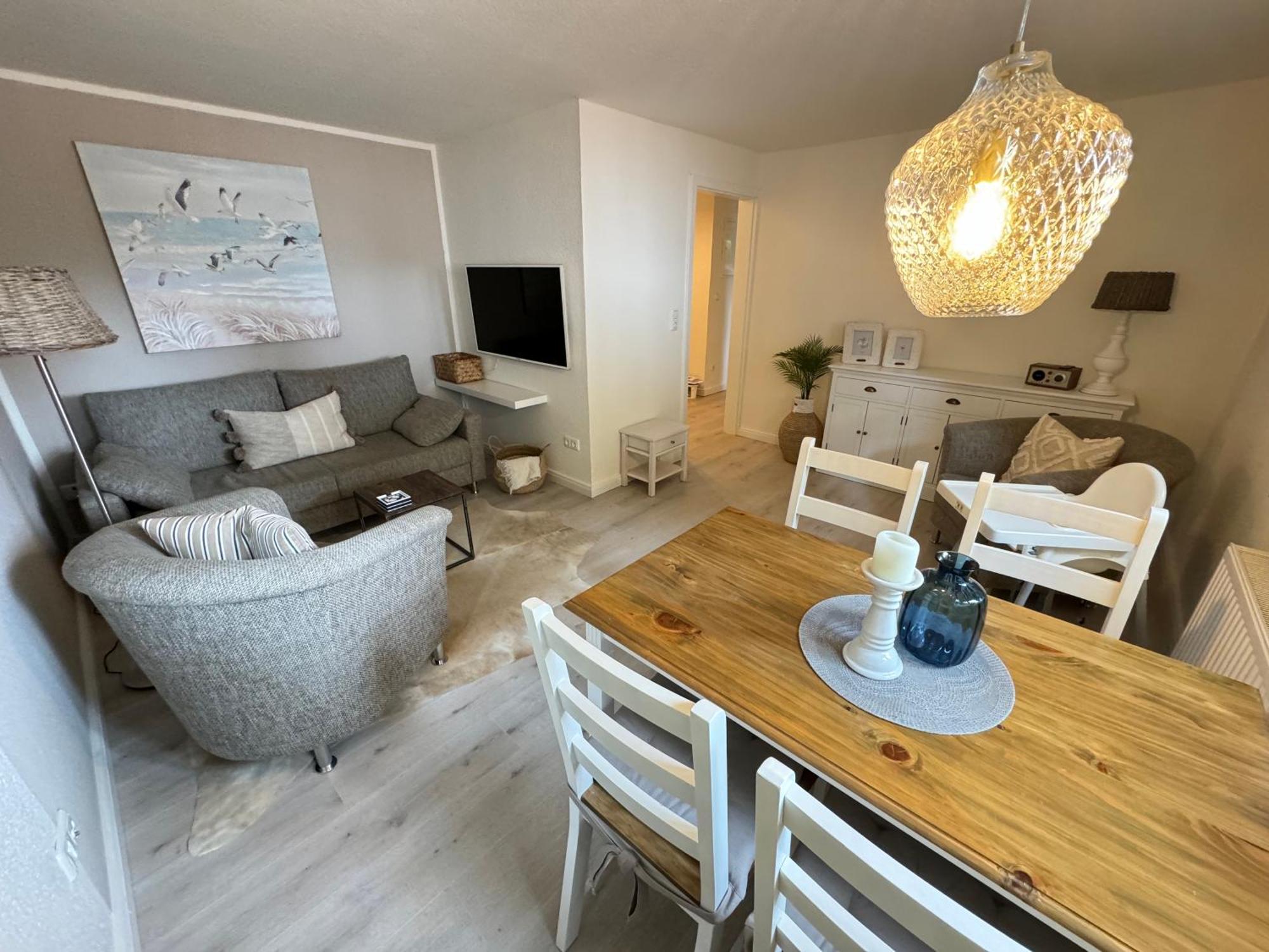 Waterkant Apartments تيميندورفير ستراند المظهر الخارجي الصورة