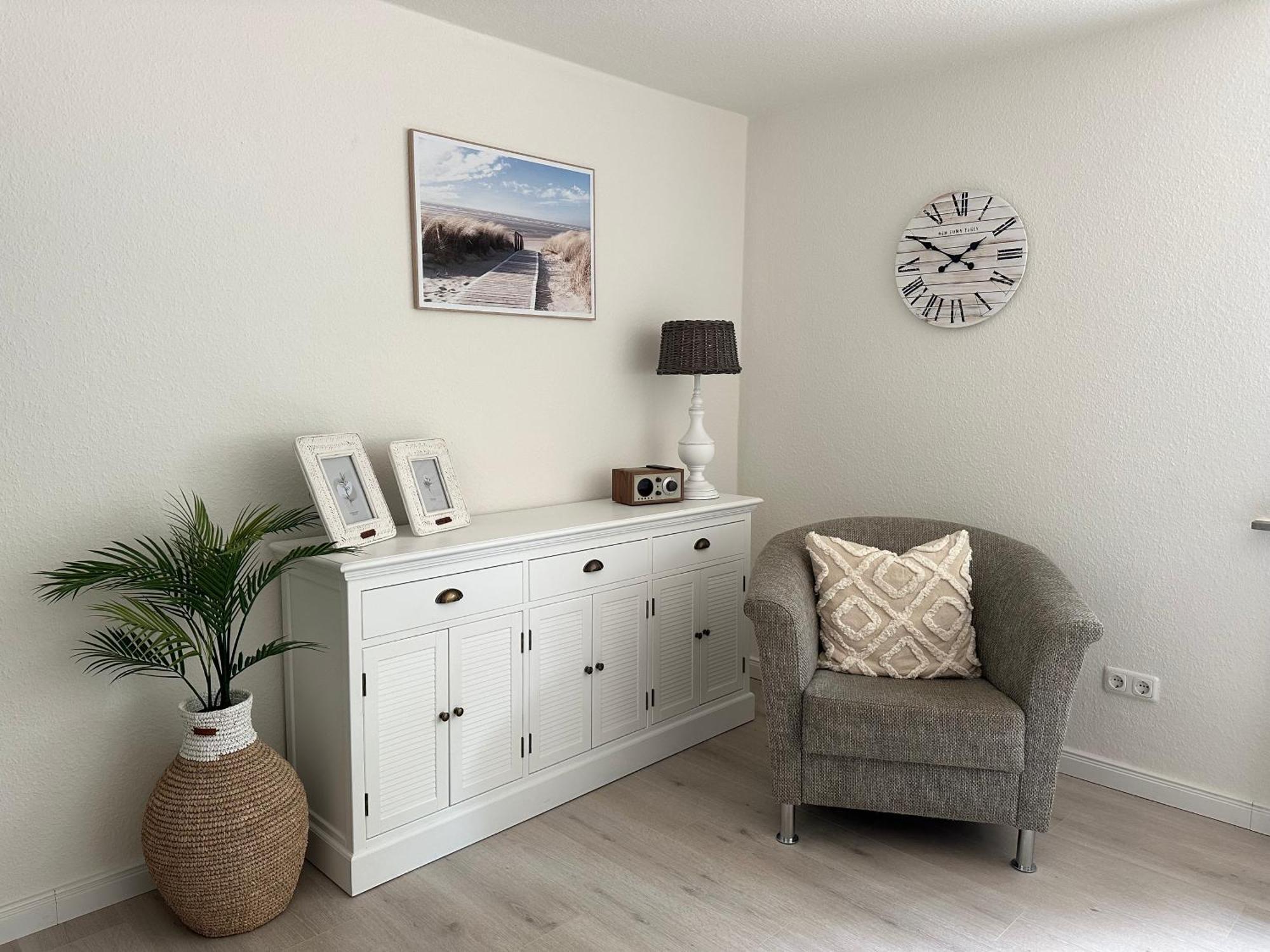 Waterkant Apartments تيميندورفير ستراند المظهر الخارجي الصورة