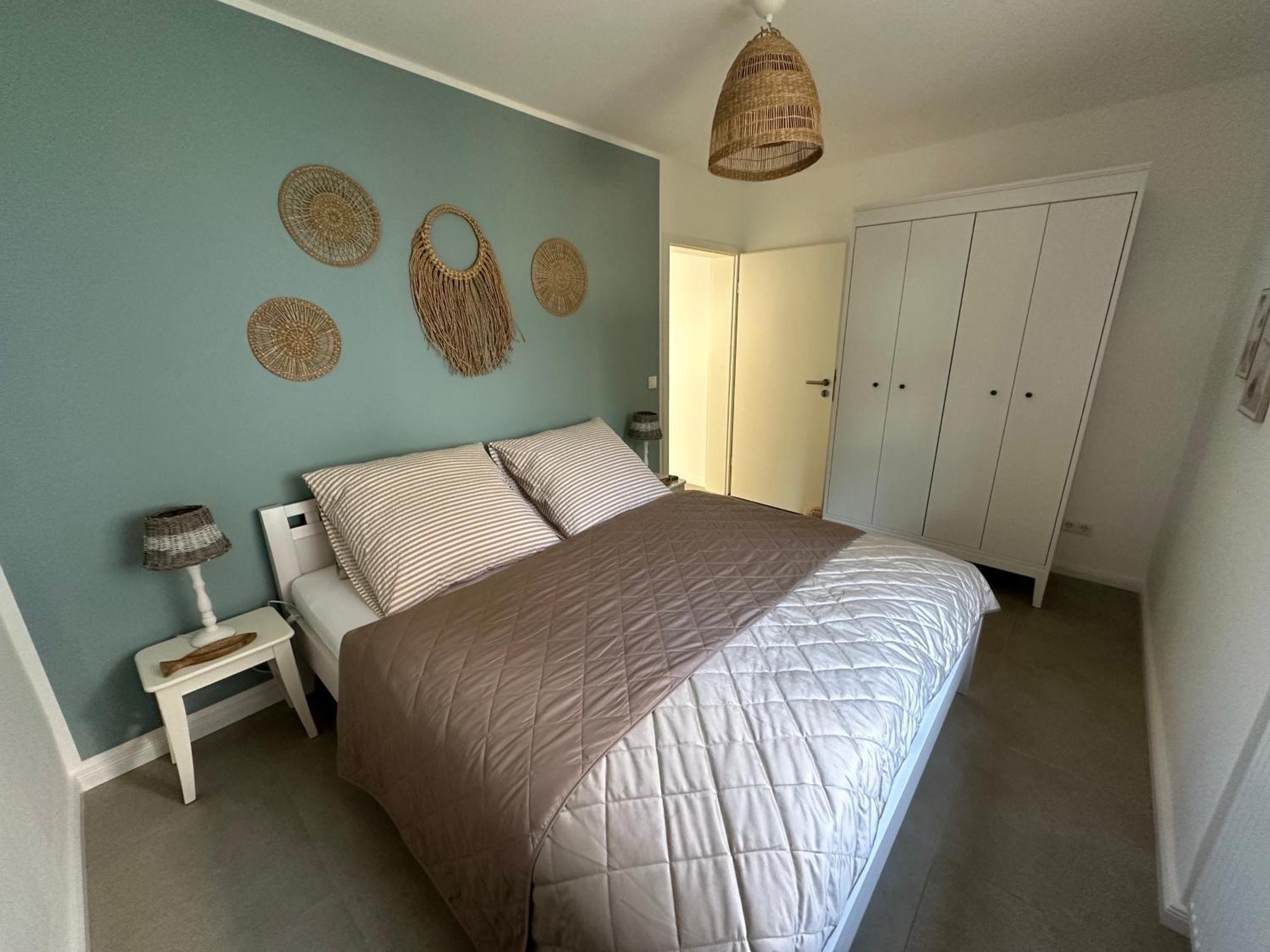 Waterkant Apartments تيميندورفير ستراند المظهر الخارجي الصورة