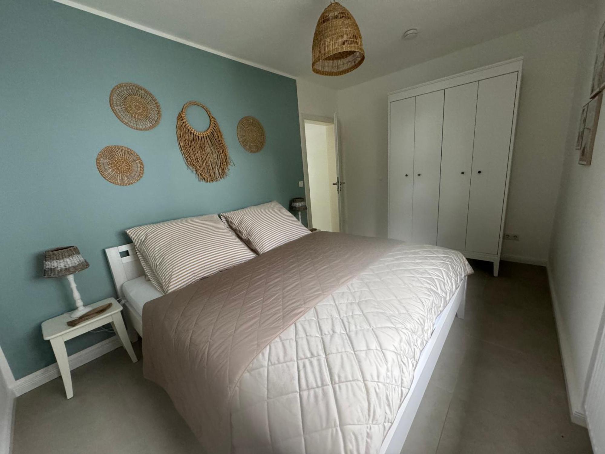 Waterkant Apartments تيميندورفير ستراند المظهر الخارجي الصورة